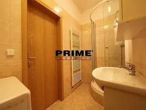 Pronájem bytu 2+kk, Praha - Vinohrady, Na Kozačce, 42 m2