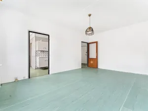 Prodej bytu 2+1, Praha - Kamýk, Zárubova, 58 m2