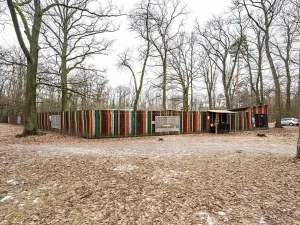 Prodej bytu 2+1, Praha - Kamýk, Zárubova, 58 m2