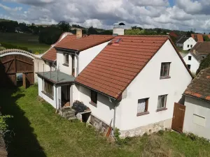 Prodej zemědělské usedlosti, Drhovle, 963 m2