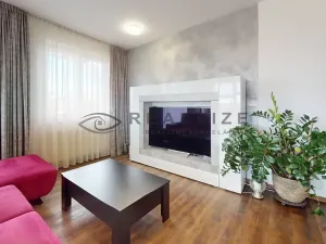 Prodej bytu 3+kk, České Budějovice, Mikuláše z Husi, 97 m2