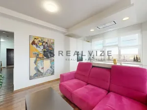 Prodej bytu 3+kk, České Budějovice, Mikuláše z Husi, 97 m2