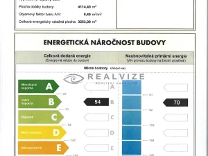 Prodej bytu 3+kk, České Budějovice, Mikuláše z Husi, 97 m2