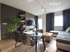 Pronájem bytu 3+kk, Břeclav, třída 1. máje, 67 m2