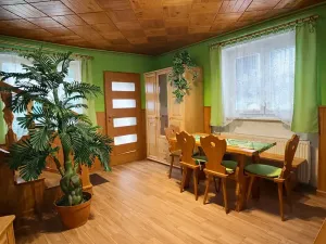 Prodej rodinného domu, Štěpánov, Pod nadjezdem, 140 m2