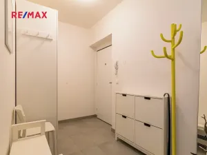 Prodej bytu 3+kk, Praha - Karlín, Breitfeldova, 90 m2