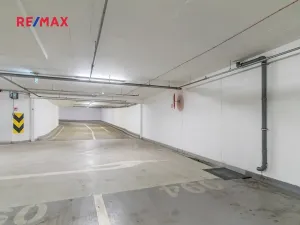 Prodej bytu 3+kk, Praha - Karlín, Breitfeldova, 90 m2