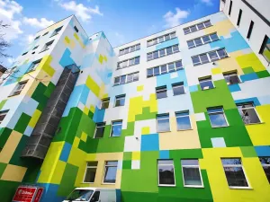 Pronájem kanceláře, Praha - Libeň, Lihovarská, 76 m2