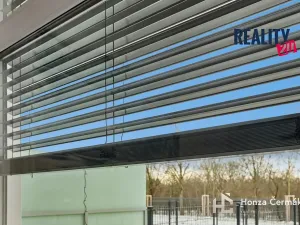 Pronájem bytu 1+kk, Brno, 35 m2