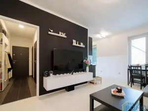 Pronájem bytu 2+kk, Choceň, Ostrovní, 60 m2