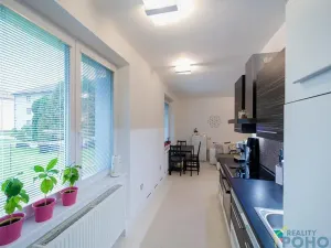 Pronájem bytu 2+kk, Choceň, Ostrovní, 60 m2