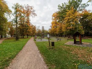 Pronájem bytu 2+kk, Choceň, Ostrovní, 60 m2