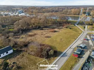 Prodej komerčního pozemku, Čelákovice, 1686 m2