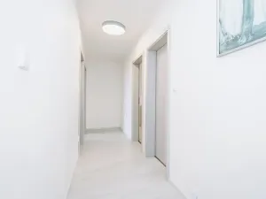 Prodej rodinného domu, Cheb, U Sídliště, 114 m2