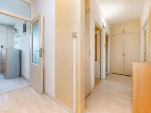 Pronájem bytu 3+1, Plzeň - Bolevec, Gerská, 68 m2