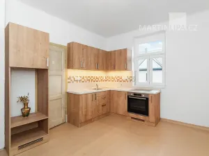 Prodej bytu 2+1, Praha - Strašnice, Vykáňská, 58 m2