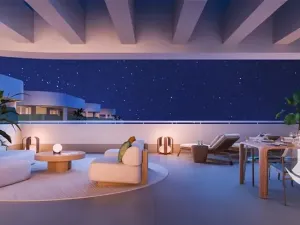 Prodej bytu 3+kk, Torrox, Španělsko, 113 m2