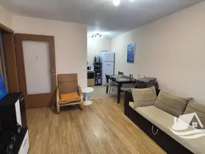 Prodej bytu 2+kk, Sveti Vlas, Bulharsko, 57 m2