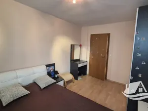 Prodej bytu 2+kk, Sveti Vlas, Bulharsko, 57 m2