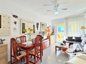 Prodej bytu 2+kk, Torrevieja, Španělsko, 41 m2