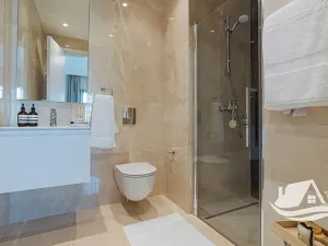 Prodej bytu 2+kk, Lemesos, Kypr, 54 m2