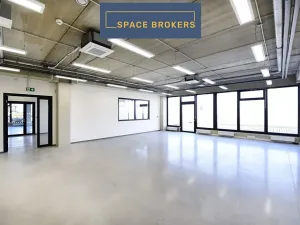 Pronájem obchodního prostoru, Praha - Horní Počernice, K Bílému vrchu, 4500 m2