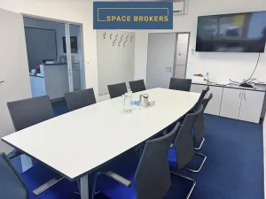 Pronájem obchodního prostoru, Praha - Horní Počernice, K Bílému vrchu, 4500 m2