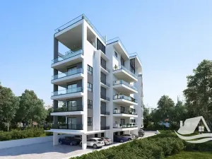 Prodej bytu 2+1, Larnaka, Kypr, 80 m2