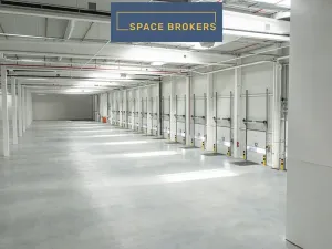 Pronájem skladu, Ostrava, 1436 m2