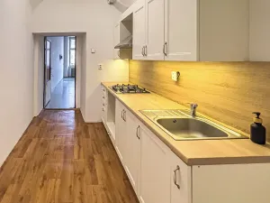 Prodej činžovního domu, Frýdek-Místek, Zámecké nám., 450 m2