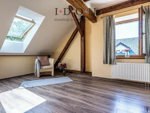 Pronájem rodinného domu, Třinec, 360 m2