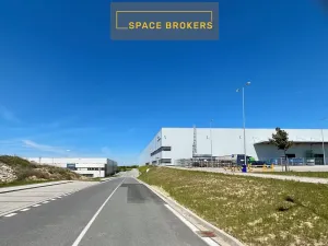 Pronájem skladu, Kvasiny, 5350 m2