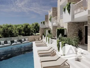 Prodej bytu 4+kk, Kalyves, Řecko, 135 m2