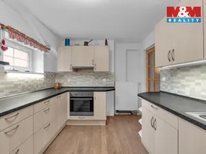 Prodej chalupy, Vysoké nad Jizerou, Staroveská, 181 m2