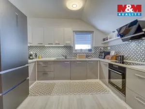 Pronájem rodinného domu, Trstěnice, 69 m2