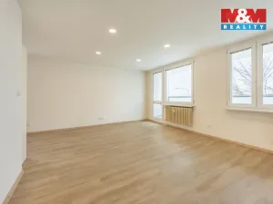 Prodej bytu 1+kk, Kladno, Štechova, 49 m2