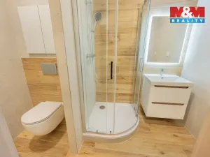 Prodej bytu 1+kk, Kladno, Štechova, 49 m2