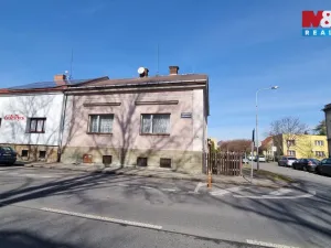 Pronájem obchodního prostoru, Český Těšín, Mánesova, 258 m2