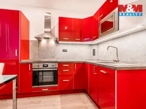 Prodej bytu 1+1, Liberec - Liberec VI-Rochlice, Haškova, 39 m2