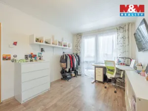 Prodej bytu 3+kk, Praha - Kobylisy, Frýdlantská, 69 m2