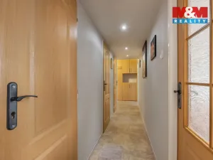 Prodej bytu 3+kk, Praha - Kobylisy, Frýdlantská, 69 m2