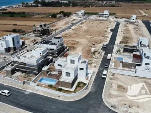 Prodej vily, Pafos, Kypr, 156 m2