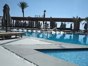 Prodej bytu 3+1, Trikomo, Kypr, 150 m2