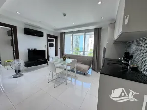 Prodej bytu 3+kk, Pattaya, Thajsko, 36 m2