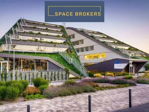 Pronájem kanceláře, Praha - Libeň, Boudníkova, 650 m2