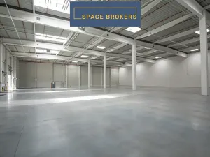 Pronájem skladu, Pohořelice, 11333 m2