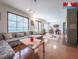 Prodej rodinného domu, Hradištko, Kersko, 160 m2