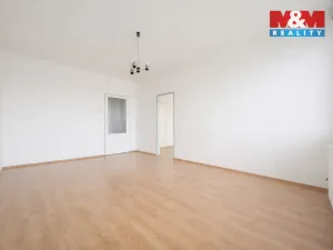 Prodej bytu 3+kk, Novosedly, 59 m2