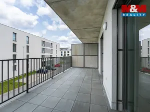 Pronájem bytu 2+kk, Plzeň, Safírová, 66 m2