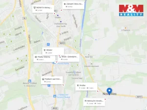 Prodej rodinného domu, Frýdlant nad Ostravicí - Nová Ves, 85 m2